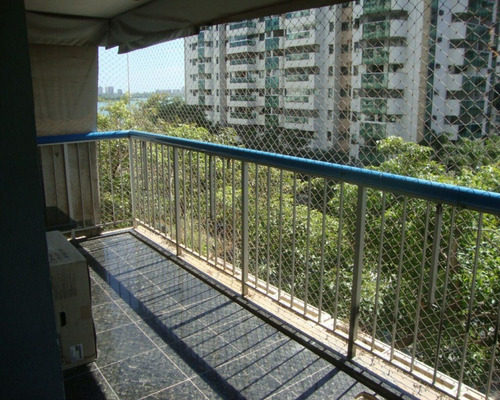 Imagem 1 de 19 de Apartamento 2 Quartos No Rio 2 - 2042006013 - 32011178