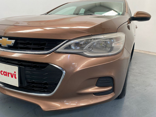 Chevrolet Cavalier 1.5 Ls At