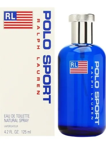 Polo sport original top