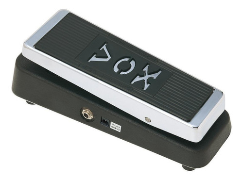 Pedal De Wah Wah Vox V847