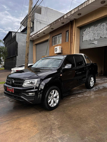 Volkswagen Amarok 3.0 V6