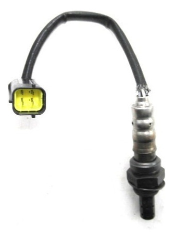 Sensor De Oxigeno Hyundai Elantra 1.8 98/09 4 Cables      