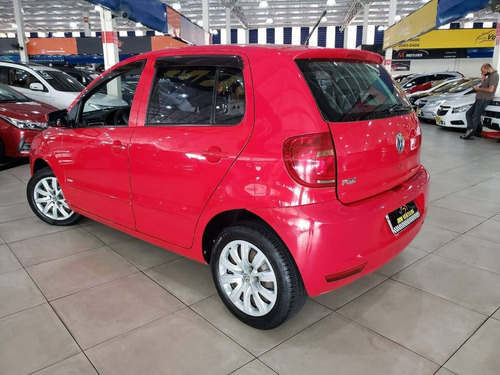 Imagem 4 de 8 de Volkswagen Fox 1.0 Mi 8v Flex 4p Manual