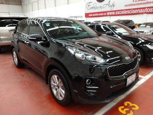 Imagen 3 de 15 de Kia Sportage 2.0 Ex At