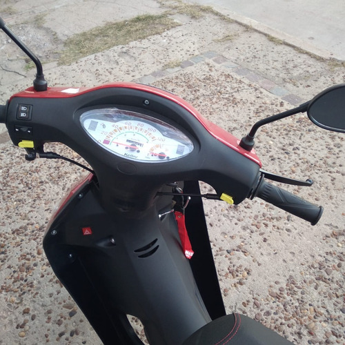 Imagen 4 de 8 de Keller Crono Full 0km