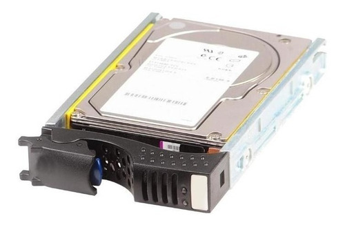 Disco Rigido Emc 1tb Interfaz Sata 3gb/s 3.5  7.2k Fact A