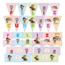 Comprar 44 Gatos Buffycats Kit Imprimible Personalizado Candy Bar