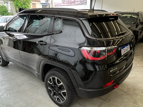Jeep Compass 2.0 16v Trailhawk 4x4