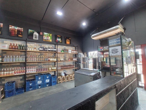 Imagen 17 de 23 de Fondo De Comercio En Venta En C.c. Coche Aragua 23-10920 Jcm