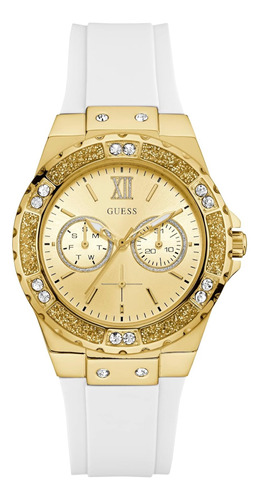 Reloj Guess Mujer U1053l7 Original Watch