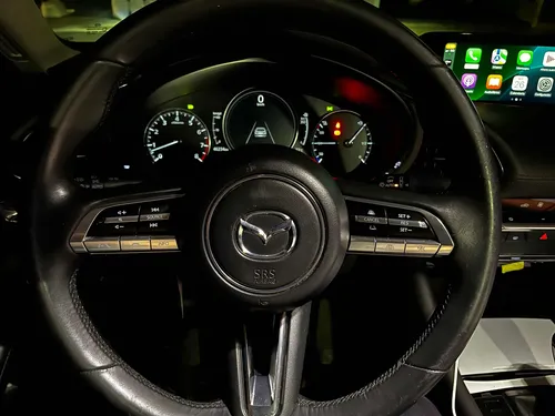Mazda 3 2.0 Grand Touring Lx At