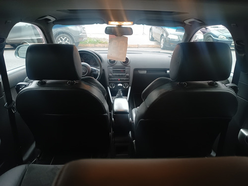 Audi S3 2.0 T Fsi Mt Quattro 255cv 1400 mm