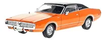 Comprar Autos Americanos No6 - Dodge Charger (1972)