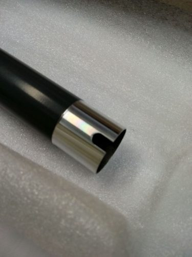 Imagem 3 de 4 de Rolo Fusor Kyocera Fs 1040 1060 Dn