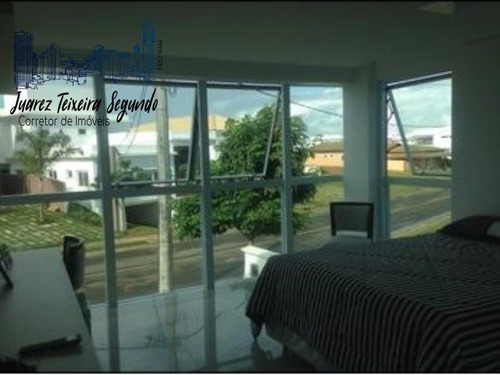 Imagem 10 de 30 de Casa Em Alphaville Ii Com 6 Suítes E Um Pub Medieval Privativo Boate E Restaurante! - 02630 - 4818545