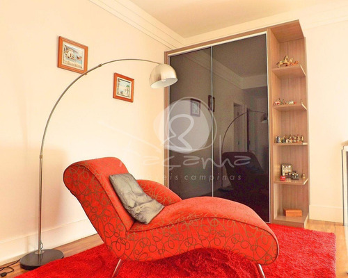 Imagem 17 de 28 de Casa Para Venda Em Condomínio Morada Das Nascentesl Em Valinhos - Imobiliária Em Campinas - Ca00945 - 68984885