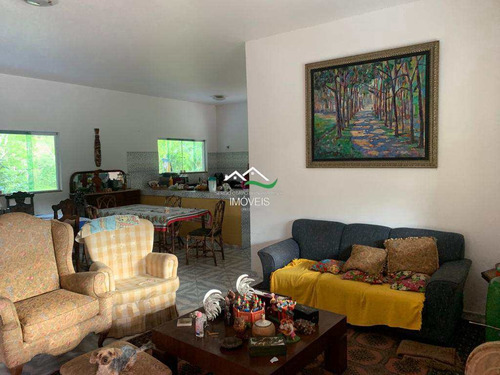 Imagem 11 de 30 de Chácara Com 3 Dorms, Centro, Pedro De Toledo - R$ 1.1 Mi, Cod: 561 - V561