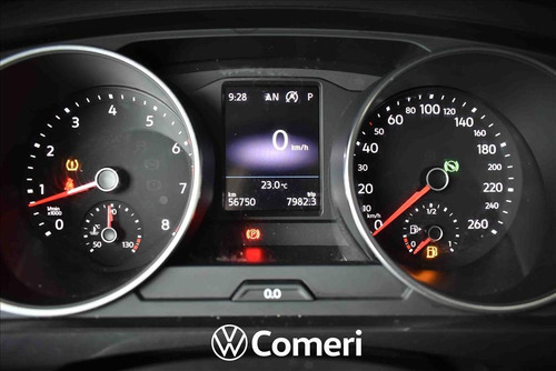 Imagem 7 de 15 de Tiguan 1.4 250 Tsi Total Flex Allspace Comfortline Tiptronic