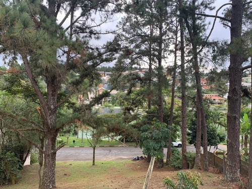 Imagem 3 de 12 de Casa Em Condominio Na Cidade De Aruja J.02