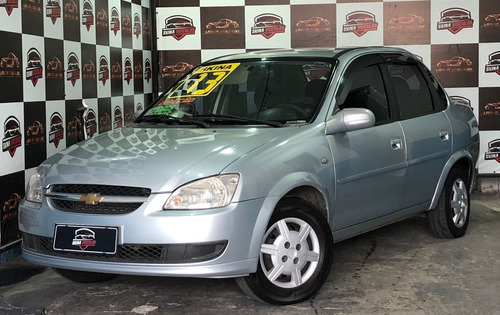 Chevrolet Classic 1.0 MPFI LS 8V