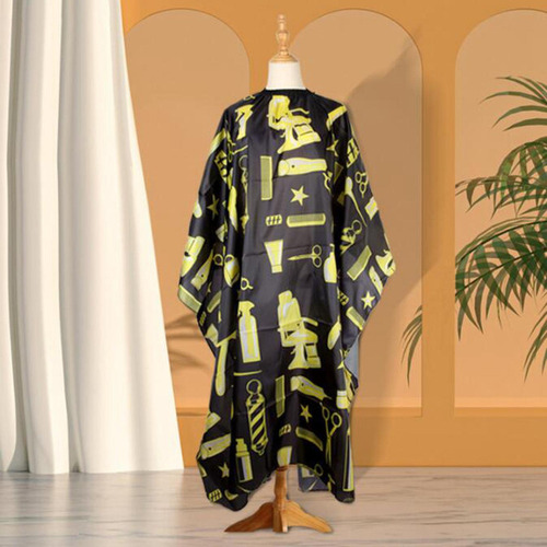 Js 2 Capa De Barberos Impermeable Protección Antiestática 2
