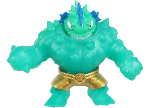 Heroes Of Goo Jit Zu Foogoo Deep Goo Sea