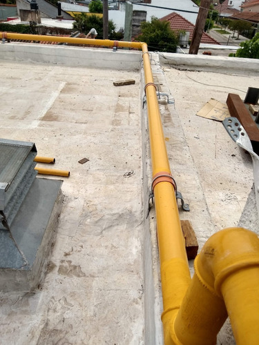Imagen 3 de 5 de Gasista Matriculado Metrogas, Quilmes, Avellaneda, Lomas