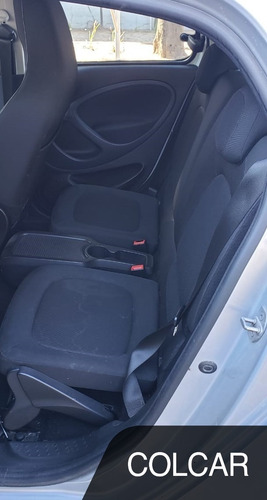 Smart Forfour Passion Manual 2018 37.000 Km !!