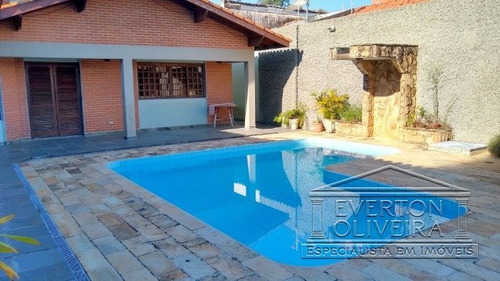 Imagem 2 de 15 de Casa - Jardim Siesta - Ref: 11612 - V-11612