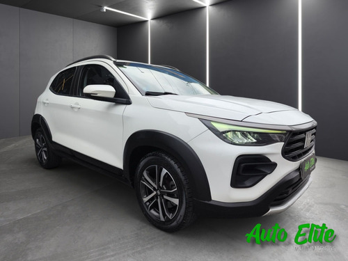 Fiat Pulse 1.0 TURBO 200 FLEX AUDACE CVT