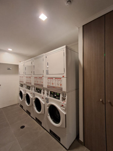 Venta Depto. 1d/1b - Recoleta