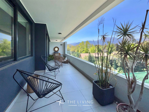 Precioso Y Moderno Penthouse Con Azotea En Venta!!