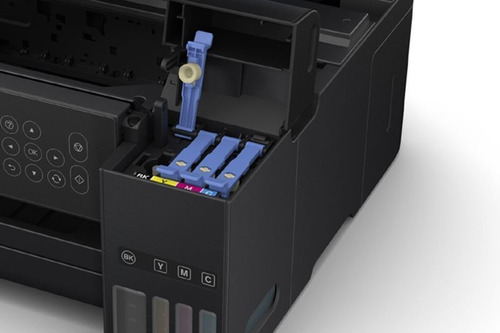 Imagen 5 de 8 de Impresora Epson L4160 Ecotank Wifi Doble Faz Autom Disershop