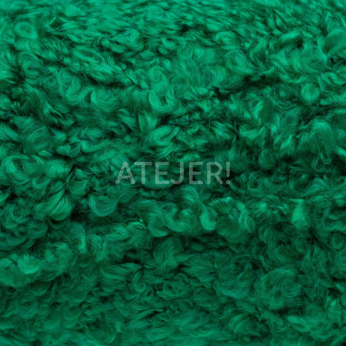 Imagen 6 de 6 de Lanas Eureka Bucle Acrílico En Ovillo X 100 Gramos