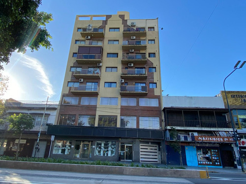 Venta Departamento 3 Ambientes Con Balcón  Villa Luro