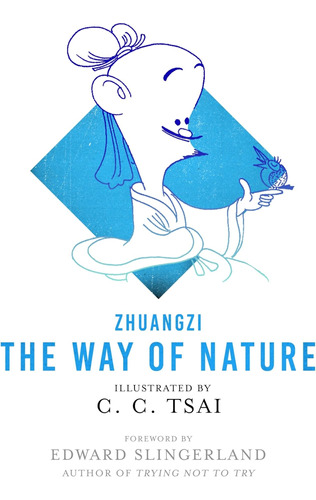 Libro: The Way Of Nature (the Illustrated Library Of Chinese