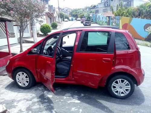 Fiat Idea 2006 1.8 Hlx Flex 5p