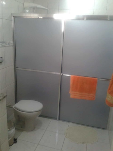 Imagem 7 de 13 de Casa Para Comprar Parque Residencial Eloy Chaves Jundiaí - Baa111