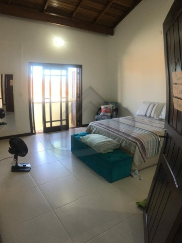 Imagem 16 de 17 de Casa - Ca01590 - 70676263