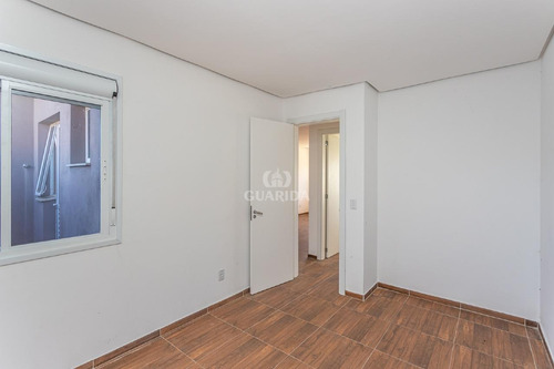 Imagem 12 de 30 de Casa Em Condomínio Para Aluguel, 2 Quartos, 1 Vaga, Ponta Grossa - Porto Alegre/rs - 2524