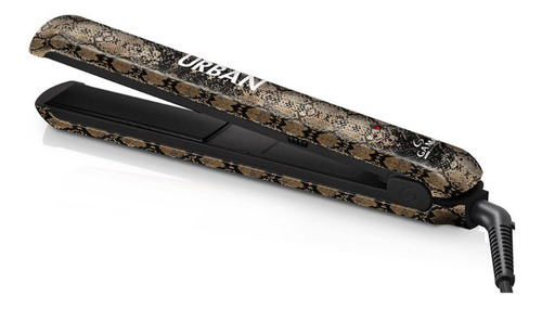 Alisadora Gama Cp9 Urban Style Midi Snake Tourmalina Bivolt