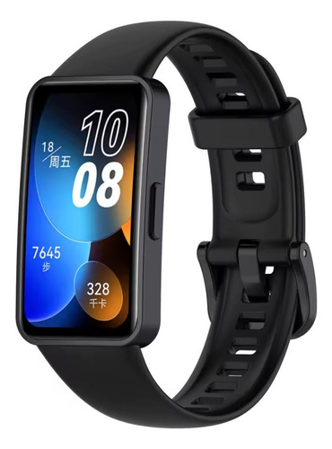 Correa Silicona Para Huawei Band 10 9 8 Nfc