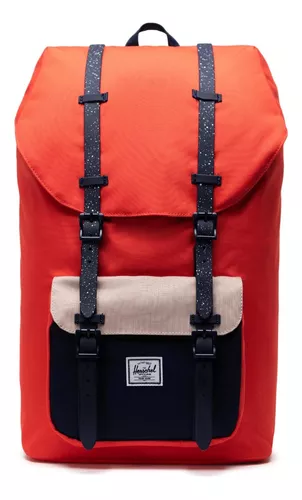 Mochila Herschel Supply Co Little America Backpack Original