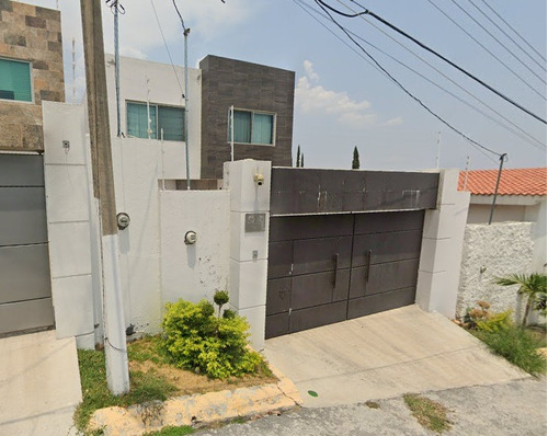 Casa A La Venta En Temixco, Morelos