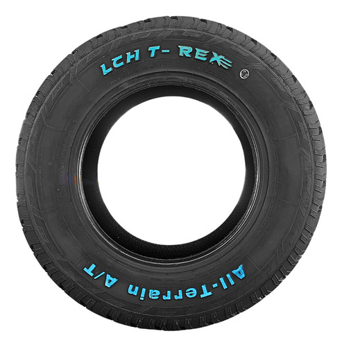 Llanta Lch T-rex All Terrain A/t 265/65r17 Índice De Velocidad S