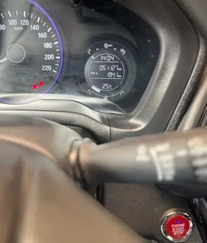 Honda HR-V 1.8 Lx