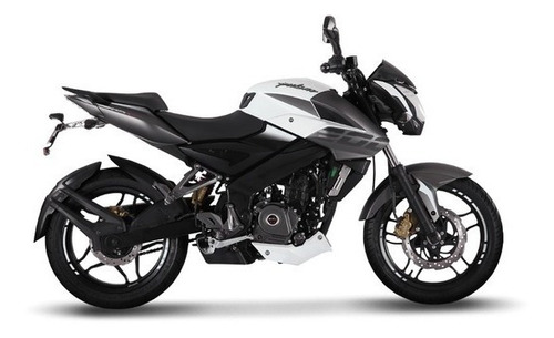 Ns 200 Bajaj Okm-$ 3.050.000 Recibo Inferior -ns 200 Tuamoto