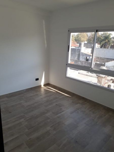 Departamento 3 Ambientes San Justo Centro Estrenar