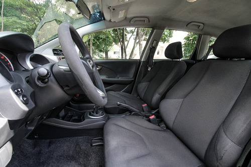 Honda Fit New Lx 1.4 (flex)