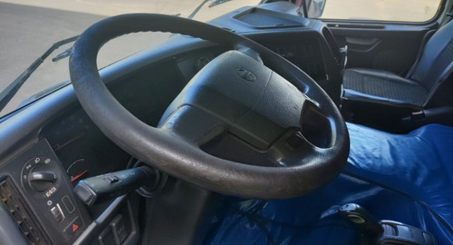 Imagem 3 de 11 de Volvo Fm 370 6x2